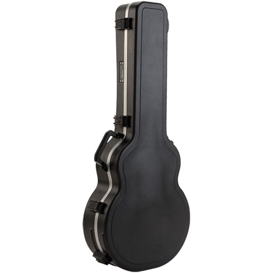 SKB 1SKB-20 Universal Jumbo Acoustic Deluxe Guitar Case