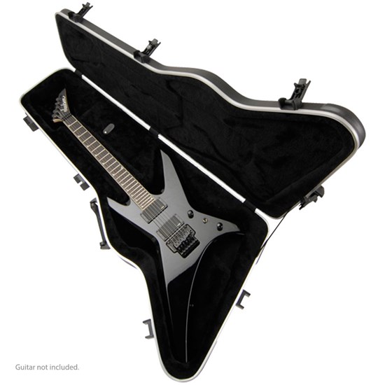 SKB Explorer Firebird Hardshell Guitar Case
