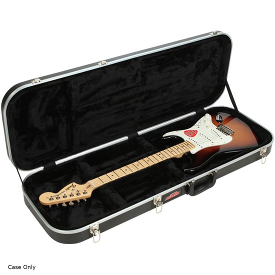 SKB 1SKB-6 Electric Guitar Economy Rectangular Case