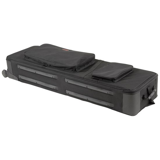 SKB 1SKBSC76KW 76-Note Keyboard Soft Case w/ Wheels