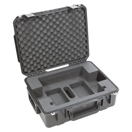 SKB iSeries Waterproof Case for Roland SPD-SX