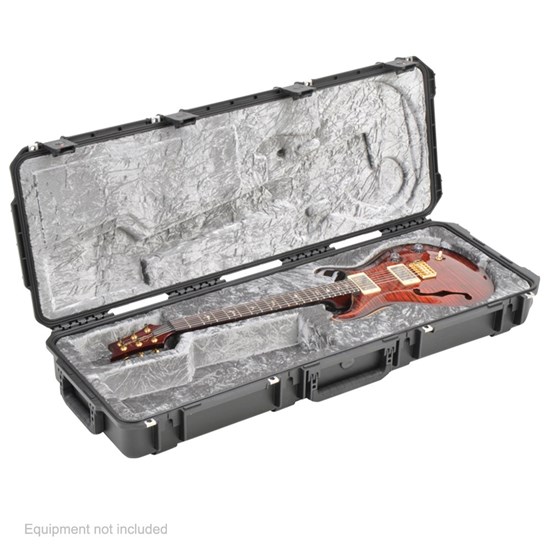 SKB iSeries Waterproof PRS Guitar Case