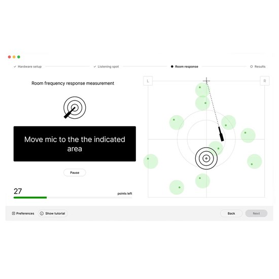 Sonarworks SoundID Reference Multichannel Edition (eLicense Download)