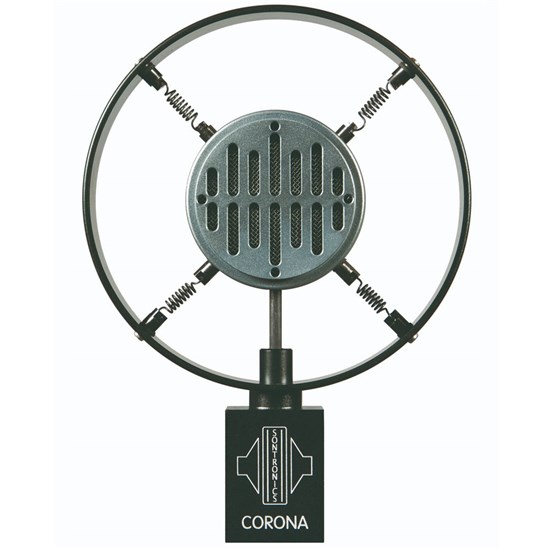 Sontronics Corona Supercardioid Dynamic Vocal Microphone