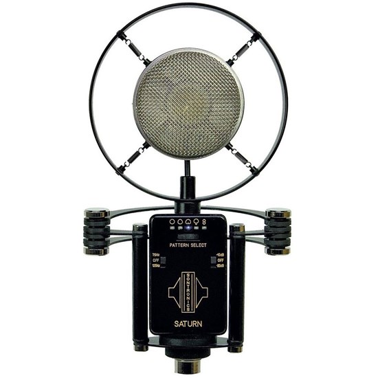 Sontronics Saturn 2 Multi-Pattern Condenser Microphone