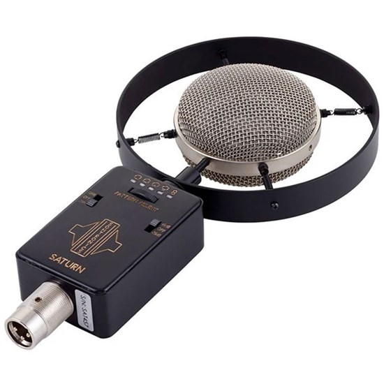 Sontronics Saturn 2 Multi-Pattern Condenser Microphone