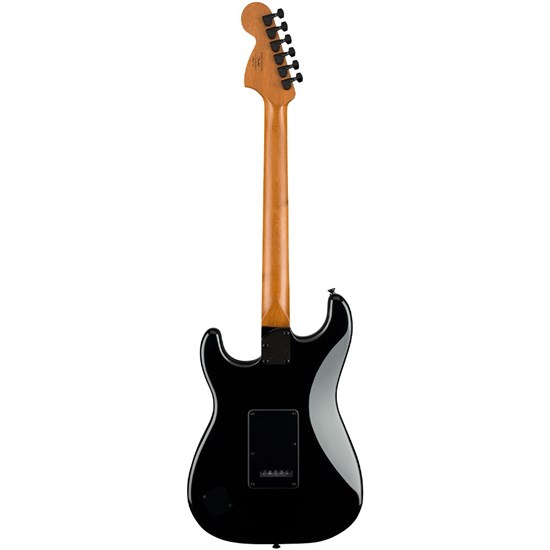 Squier Contemporary Stratocaster Special Roasted Maple Fingerboard (Black)