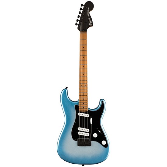 Squier Contemporary Strat Special Roasted Maple F/board (Sky Burst Metallic)