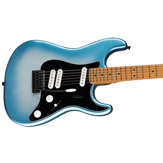 Squier Contemporary Strat Special Roasted Maple F/board (Sky Burst Metallic)