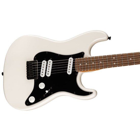 Squier Contemporary Stratocaster Special HT Laurel Fingerboard (Pearl White)