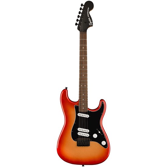 Squier Contemporary Stratocaster Special HT Laurel Fingerboard (Sunset Metallic)