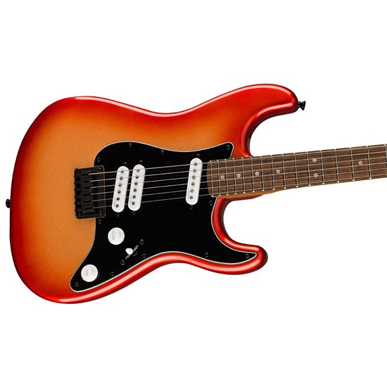 Squier Contemporary Stratocaster Special HT Laurel Fingerboard (Sunset Metallic)