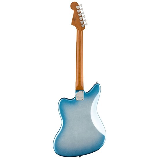 Squier Contemporary Jaguar HH ST Laurel Fingerboard (Sky Burst Metallic)