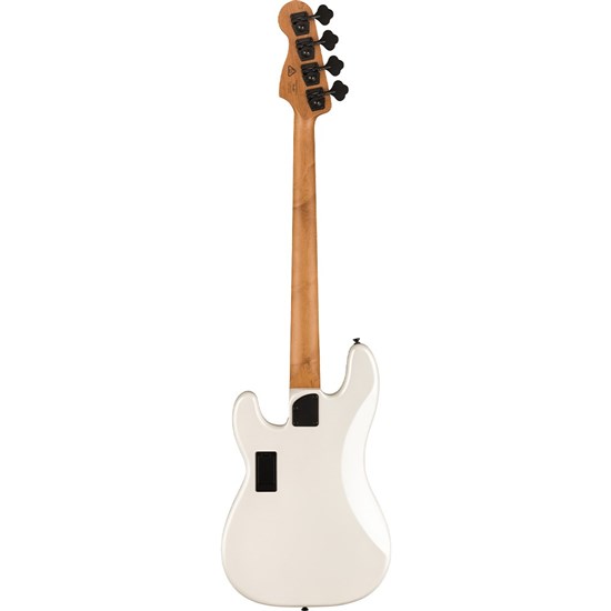 Squier Contemporary Active Precision Bass PH Laurel Fingerboard (Pearl White)