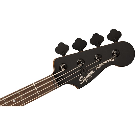 Squier Contemporary Active Precision Bass PH Laurel Fingerboard (Sunset Metallic)