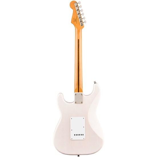 Squier Classic Vibe '50s Stratocaster Maple Fingerboard (White Blonde)