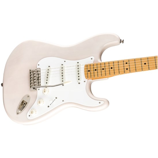 Squier Classic Vibe '50s Stratocaster Maple Fingerboard (White Blonde)