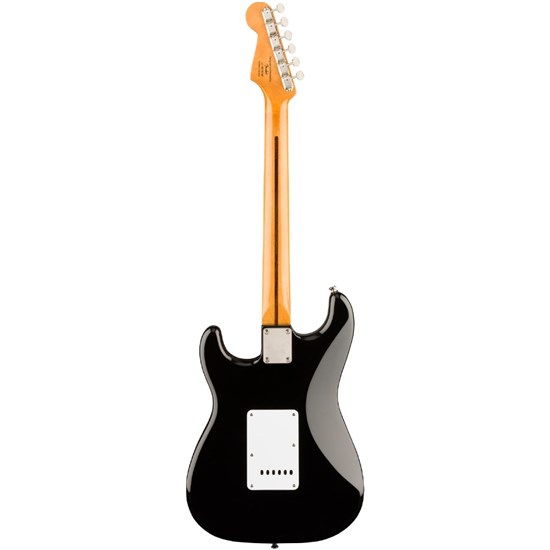 Squier Classic Vibe '50s Stratocaster Maple Fingerboard (Black)