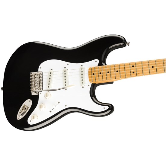 Squier Classic Vibe '50s Stratocaster Maple Fingerboard (Black)