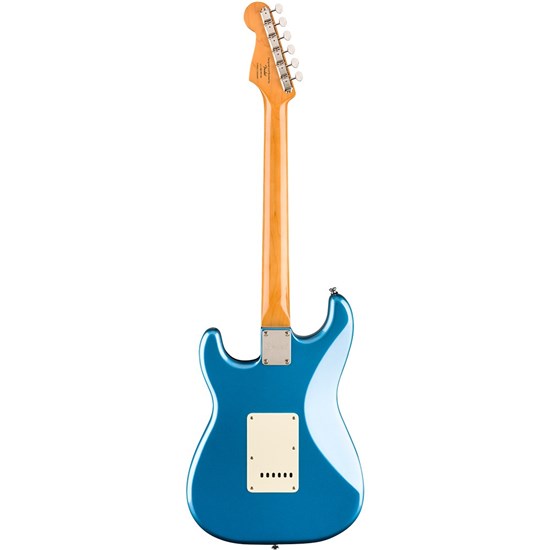 Squier Classic Vibe '60s Stratocaster Laurel Fingerboard (Lake Placid Blue)