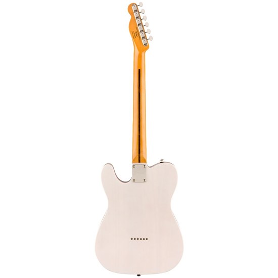 Squier Classic Vibe '50s Telecaster Maple Fingerboard (White Blonde)