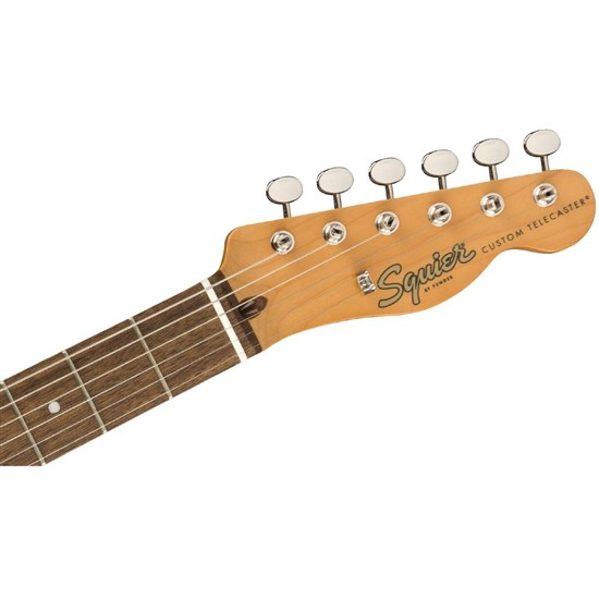 Squier Classic Vibe '60s Telecaster Custom Laurel Fingerboard (3-Color Sunburst)