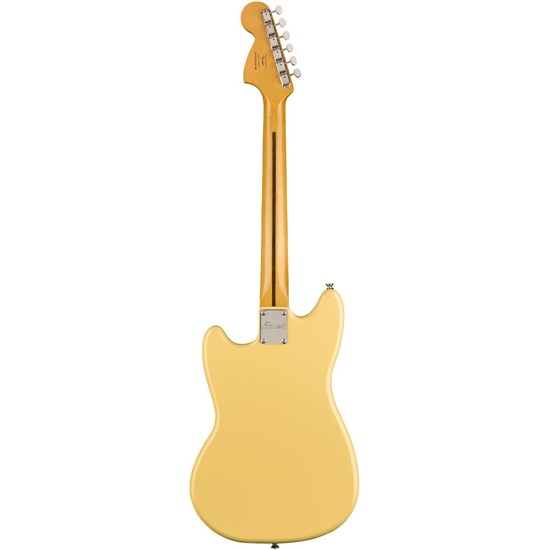 Squier Classic Vibe '60s Mustang Laurel Fingerboard (Vintage White)