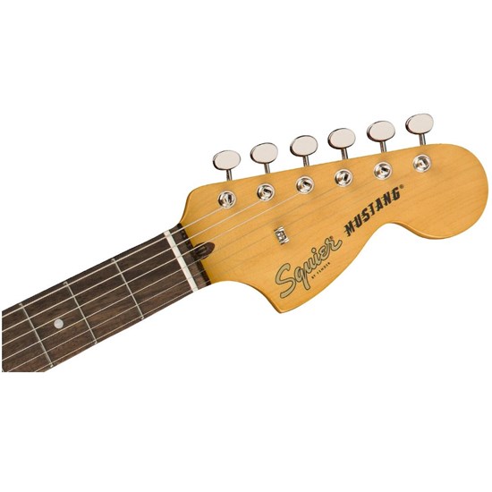 Squier Classic Vibe '60s Mustang Laurel Fingerboard (Vintage White)