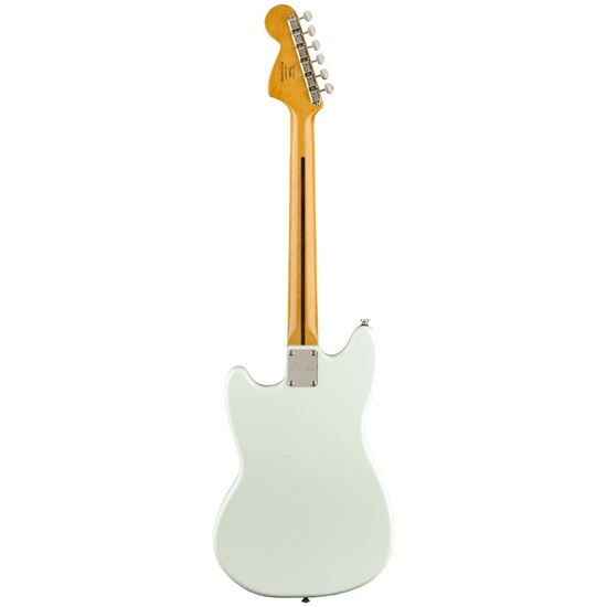 Squier Classic Vibe '60s Mustang Laurel Fingerboard (Sonic Blue)