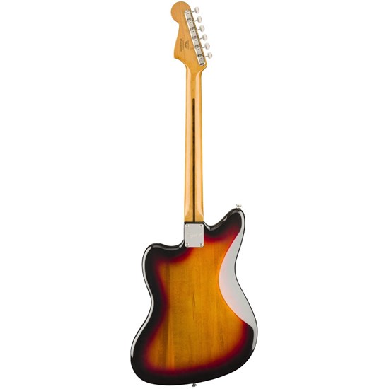 Squier Classic Vibe '60s Jazzmaster w/ Indian Laurel Fingerboard (3-Color Sunburst)