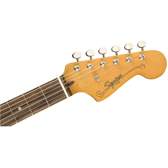 Squier Classic Vibe '60s Jazzmaster w/ Indian Laurel Fingerboard (3-Color Sunburst)