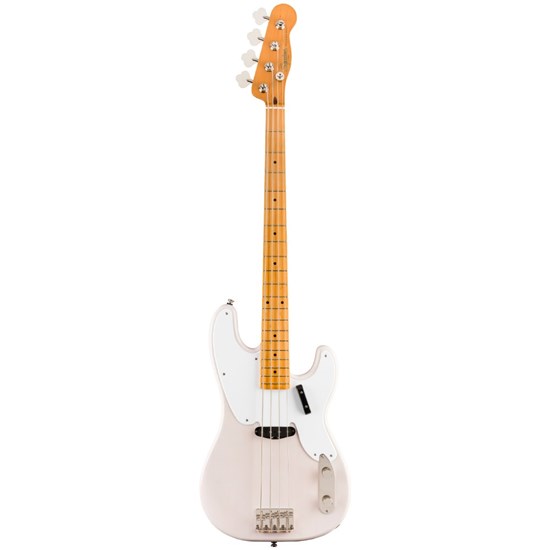 Squier Classic Vibe '50s Precision Bass Maple Fingerboard (White Blonde)