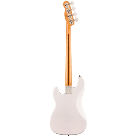 Squier Classic Vibe '50s Precision Bass Maple Fingerboard (White Blonde)