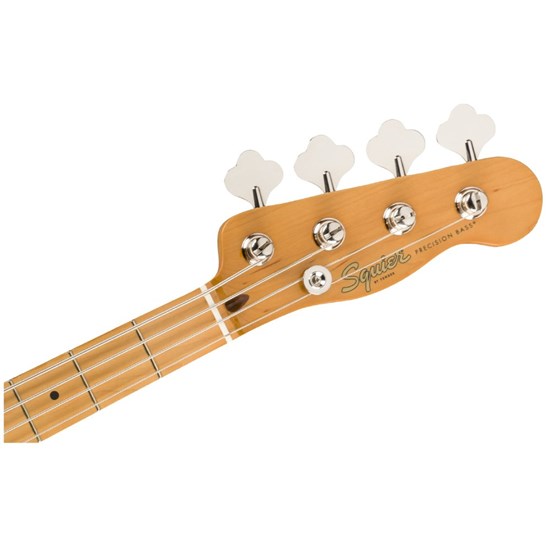 Squier Classic Vibe '50s Precision Bass Maple Fingerboard (White Blonde)