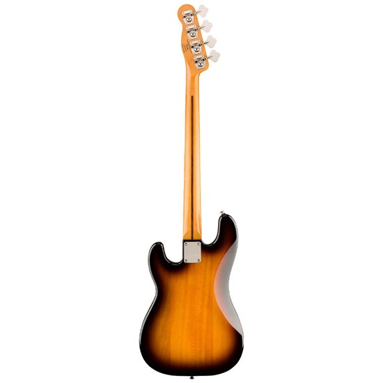 Squier Classic Vibe '50s Precision Bass Maple Fingerboard (2-Color Sunburst)