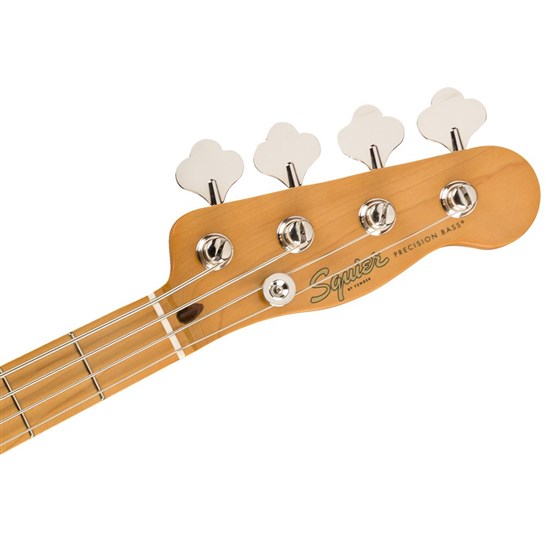 Squier Classic Vibe '50s Precision Bass Maple Fingerboard (2-Color Sunburst)