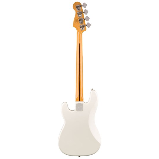 Squier Classic Vibe '60s Precision Bass Laurel Fingerboard (Olympic White)