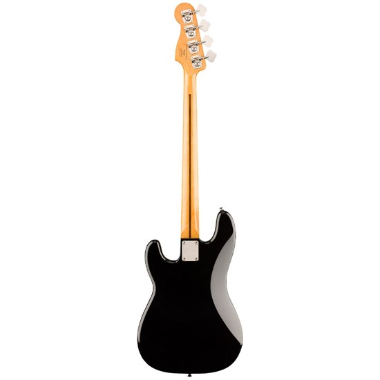 Squier Classic Vibe '70s Precision Bass Maple Fingerboard (Black)