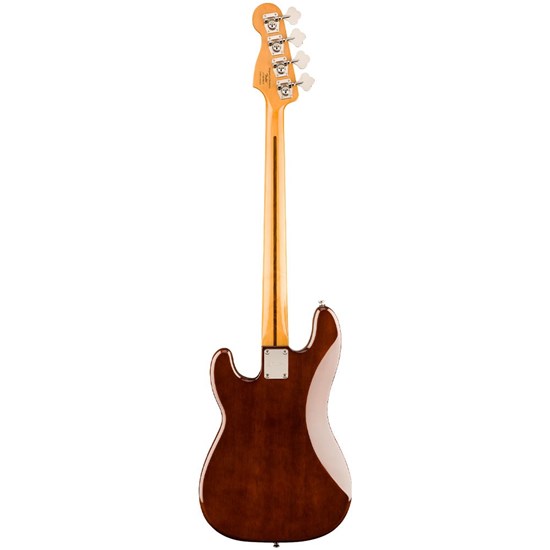 Squier Classic Vibe '70s Precision Bass Maple Fingerboard (Walnut)