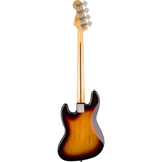 Squier Classic Vibe '70s Jazz Bass Maple Fingerboard (3-Color Sunburst)