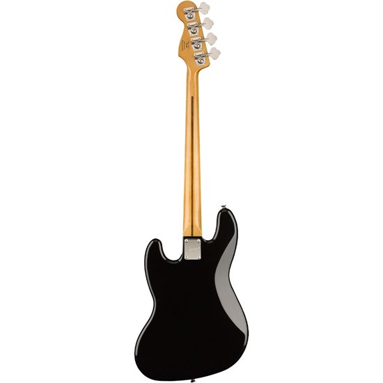 Squier Classic Vibe '70s Jazz Bass Maple Fingerboard (Black)