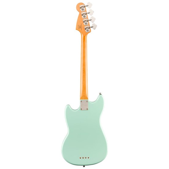 Squier Classic Vibe '60s Mustang Bass Laurel Fingerboard (Surf Green)