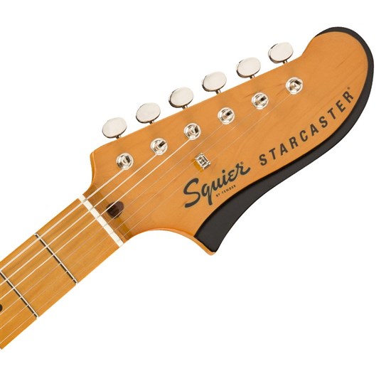 Squier Classic Vibe Starcaster Maple Fingerboard (3-Color Sunburst)