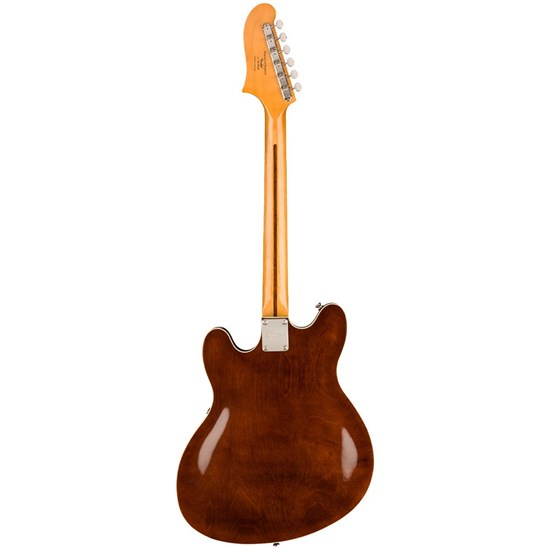 Squier Classic Vibe Starcaster Maple Fingerboard (Walnut)