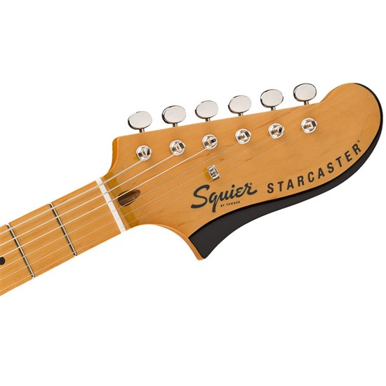 Squier Classic Vibe Starcaster Maple Fingerboard (Walnut)