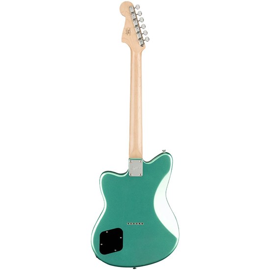 Squier Paranormal Toronado Laurel FB (Mystic Seafoam)