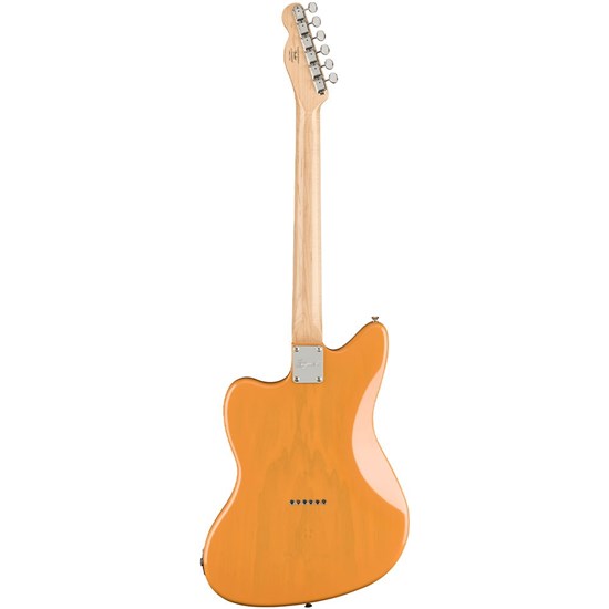 Squier Paranormal Offset Telecaster Maple FB (Butterscotch Blonde)