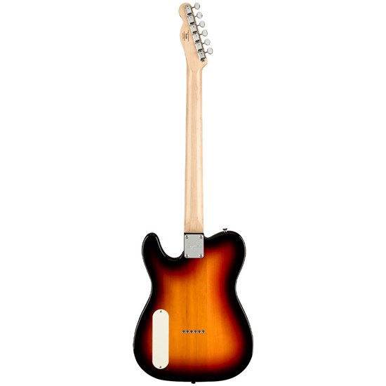 Squier Paranormal Baritone Cabronita Telecaster Laurel FB (3-Color Sunburst)