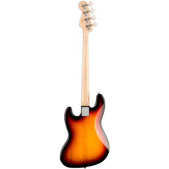 Squier Paranormal Jazz Bass '54 Maple FB (3-Color Sunburst)