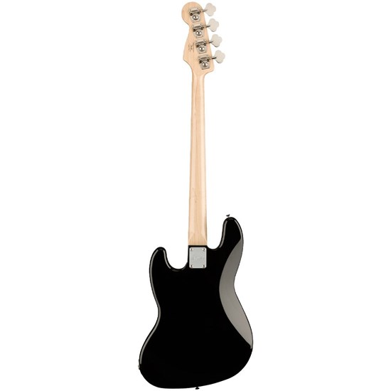 Squier Paranormal Jazz Bass '54 Maple FB (Black)